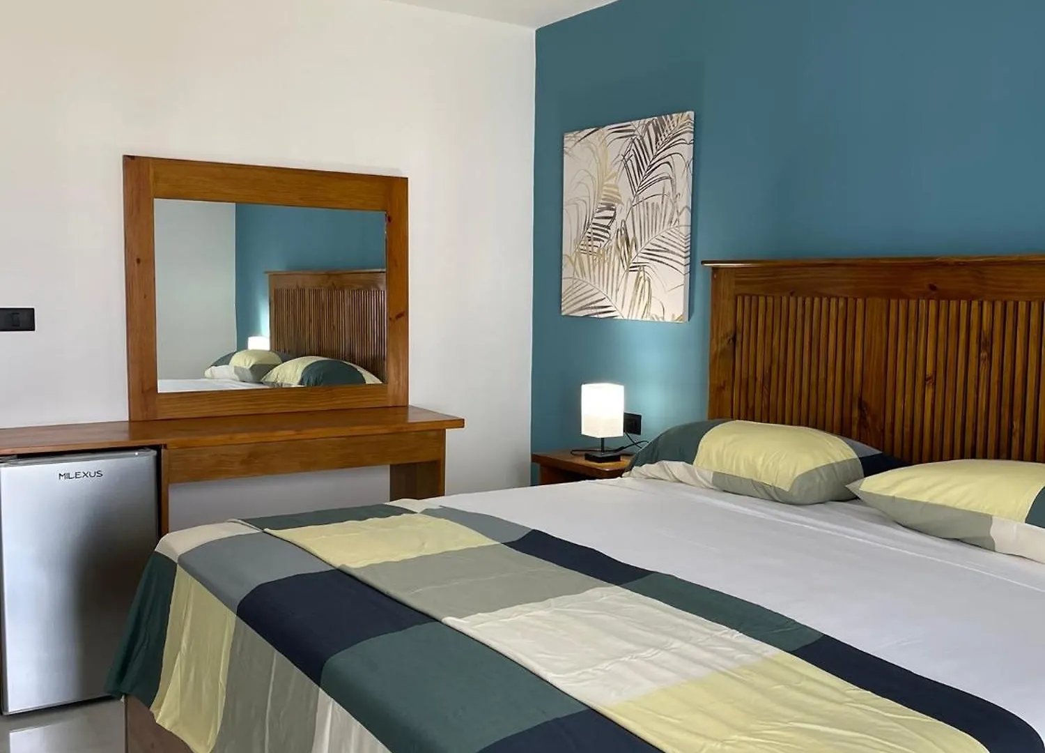 All Seasons Hotel Bayahibe