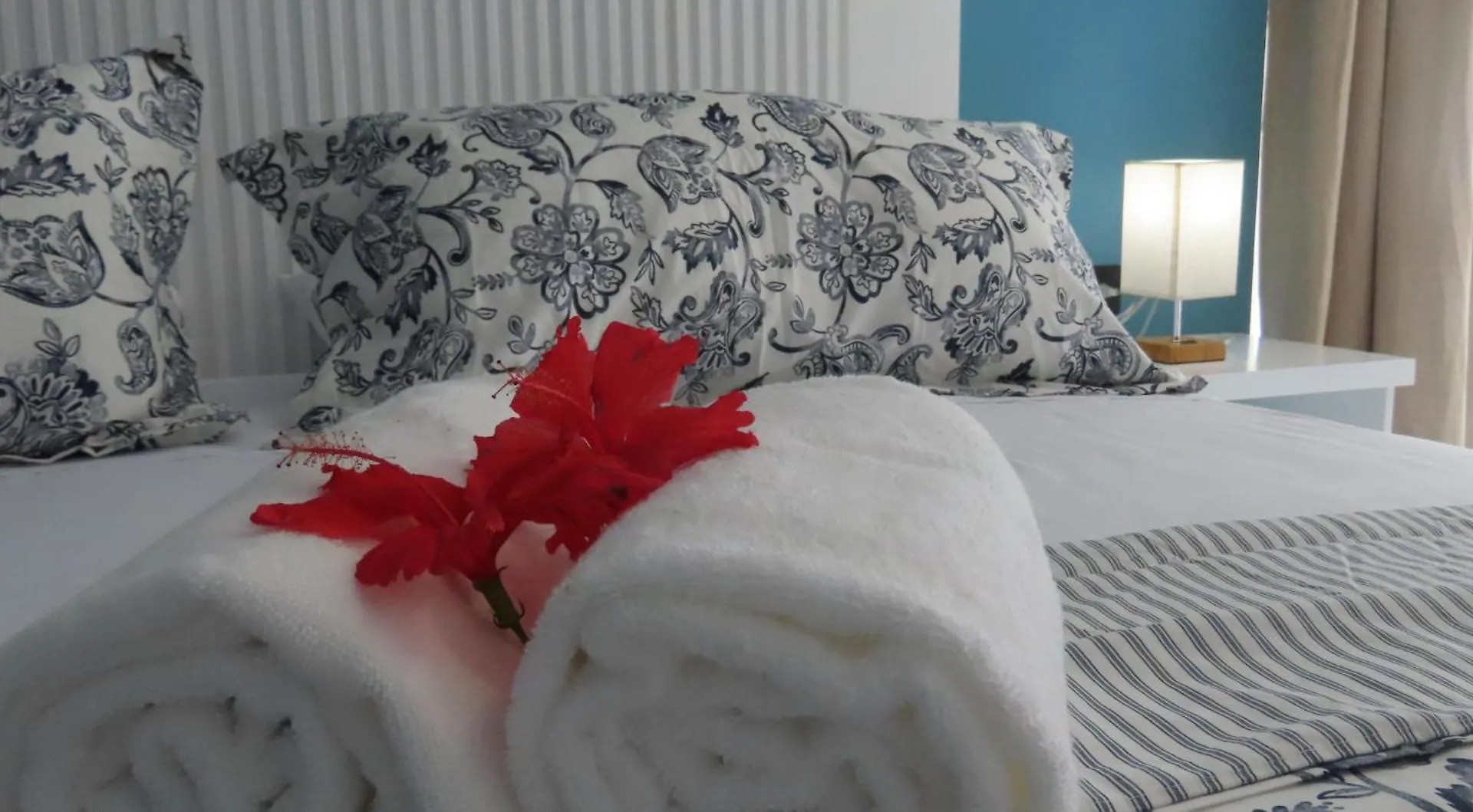 ***  All Seasons Hotel 巴亚希贝 多米尼加共和国